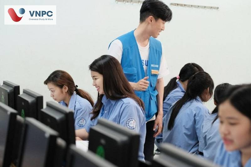 Đăng nhập King88 vina nhận +888K hàn quốc nên học ngành gì